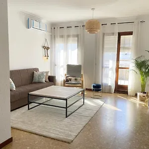 Selva La Bella. En El Corazon De Triana Apartment Seville