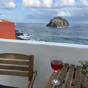 Vistas Impresionantes Al Mar De Holiday home Garachico (Tenerife)