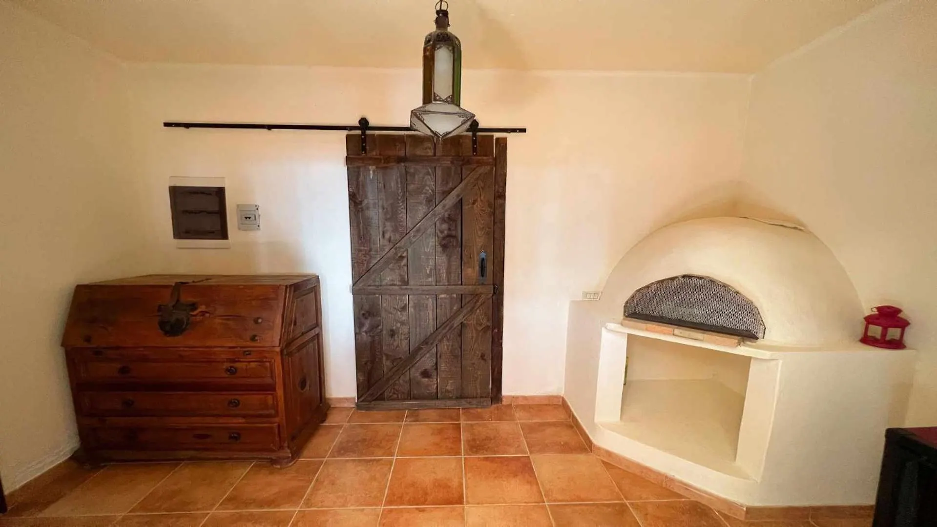 Preciosa Casa Cristian Y Maria Con Piscina Privada Villa Tias Spain